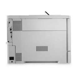 Impresora láser HP M553