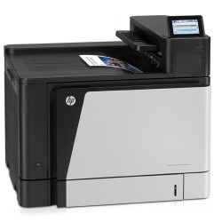 Impresora HP Color LaserJet Enterprise M855dn