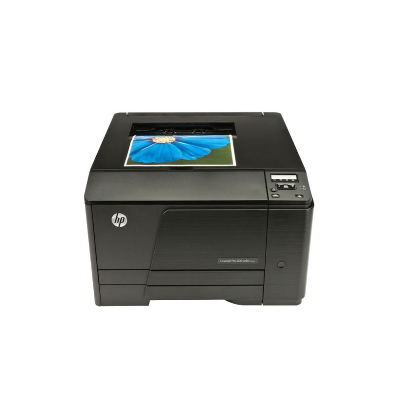 Impresora HP LaserJet Pro 200 color m251n Impresora HP LaserJet Pro 200 color m251n
