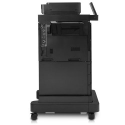 Impresora HP Color LaserJet MFP M680f