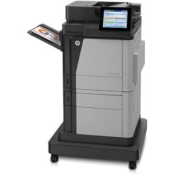 Impresora HP Color LaserJet M680f