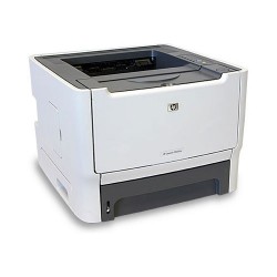 Impresora Reacondicionada HP LaserJet P2015dn