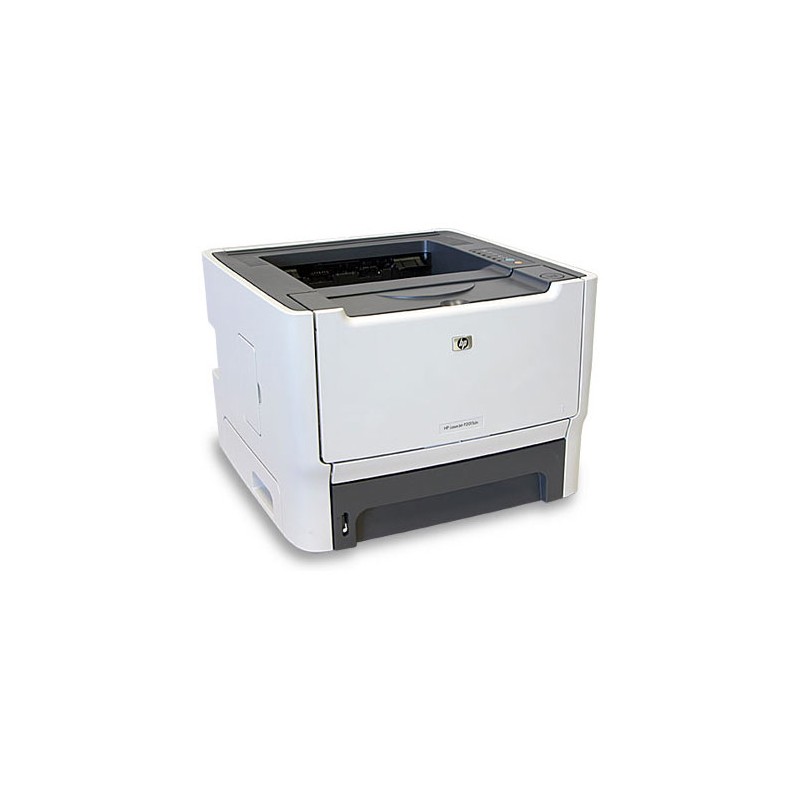 Impresora Reacondicionada HP LaserJet P2015dn