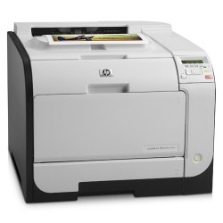 Impresora HP M451dw