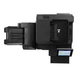 Impresora Color HP M680z