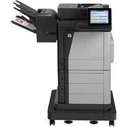 Impresora HP Color LaserJet Flow M680z
