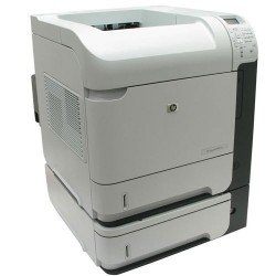 HP Laserjet P4515x