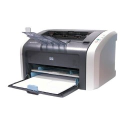 Impresora HP 1010