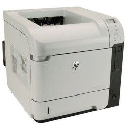 Impresora HP LaserJet Enterprise 600 M601dn