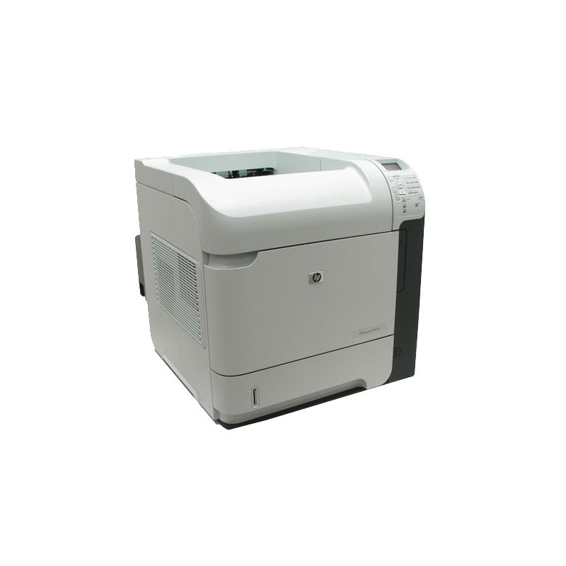 Impresora HP LaserJet P4515dn