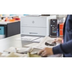 venta impresora hp m506dn