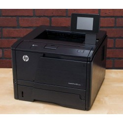 hp laserjet m401dn