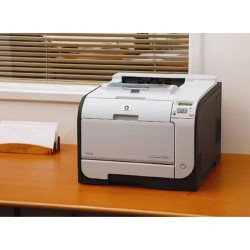 impresora laser reacondicionada hp cp2025n