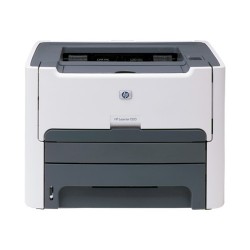 Impresora HP LaserJet 1320nw