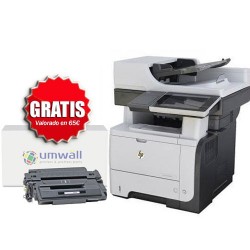 HP LaserJet Enterprise M525f MFP