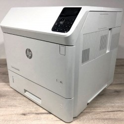 Impresora Láser HP M605