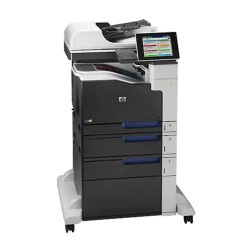 Impresora HP LaserJet M775f CC523A