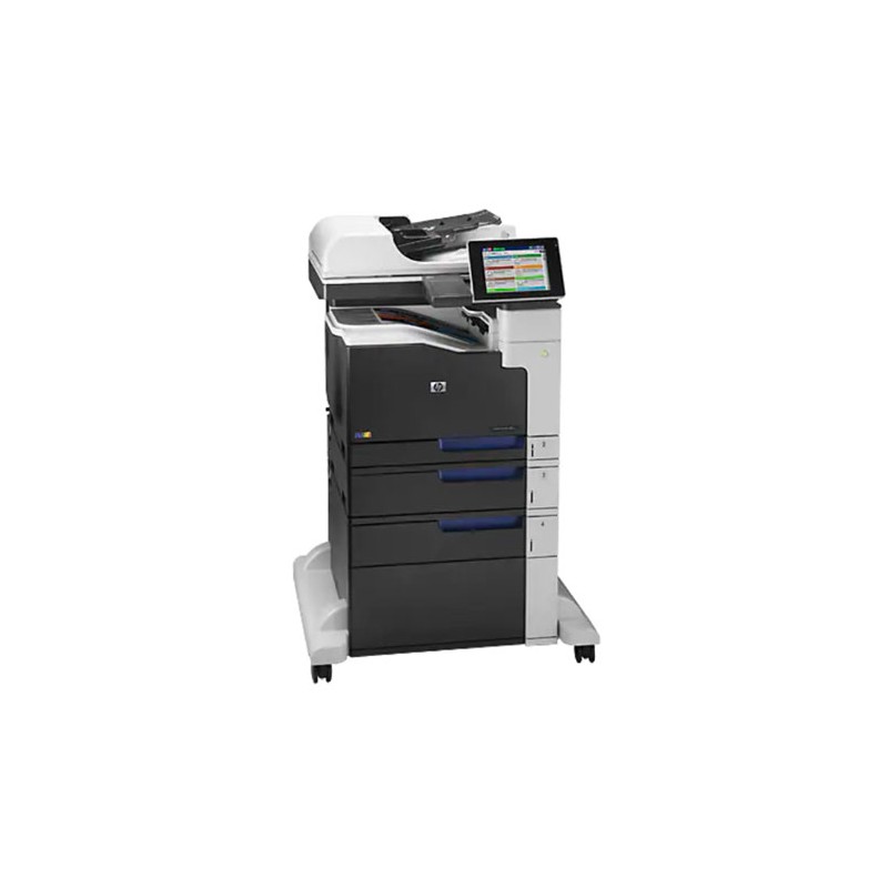 Impresora HP LaserJet M775f CC523A