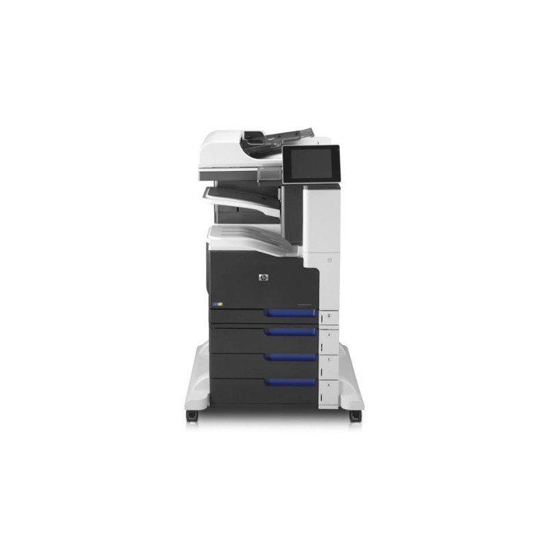 Impresora HP LaserJet M775z CC524A