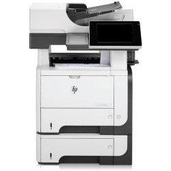 Impresora HP M525 con bandeja adicional
