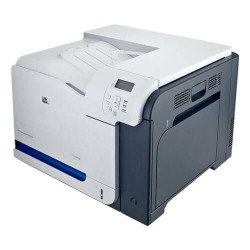 venta impresora hp color laserjet cp3525