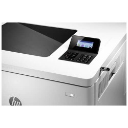 impresora laser color HP M553