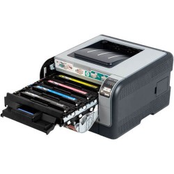 Precio HP Color LaserJet CP1515