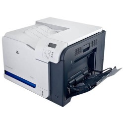 Comprar Impresora Láser Color HP CP3525n