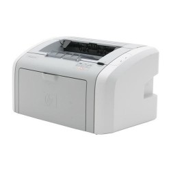 Comprar Impresora HP 1020