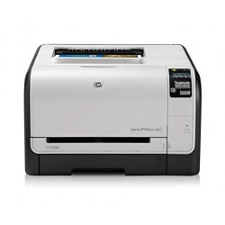 Impresora HP Color LaserJet CP1525N