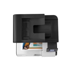 CZ271A HP Laserjet MFP color m570
