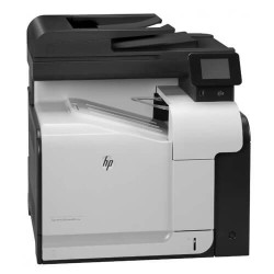 HP color Laserjet Pro M570