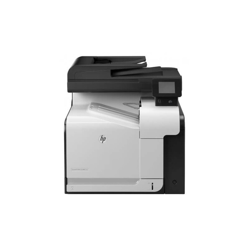 Precio Impresora HP M570dn