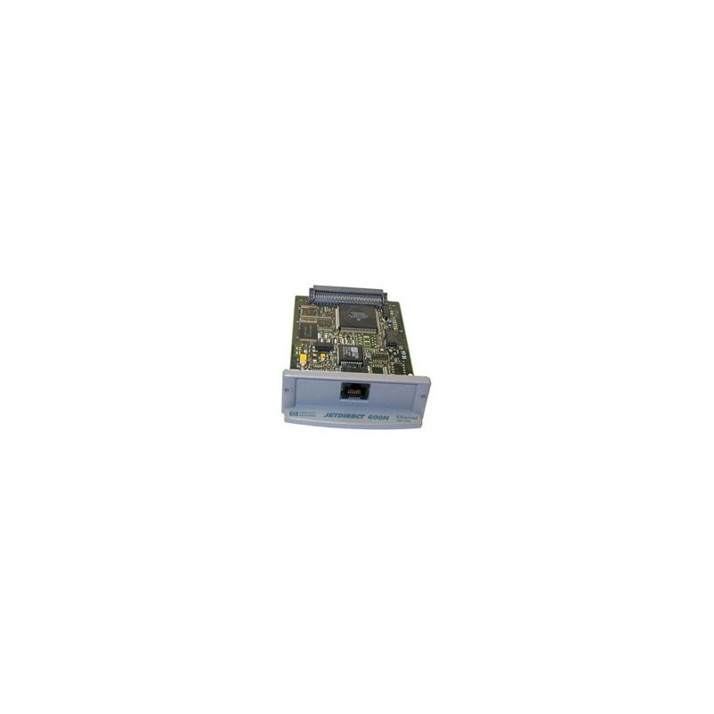 HP JetDirect 600n J3110A HP JetDirect 600n J3110A