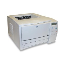 HP LaserJet 2300