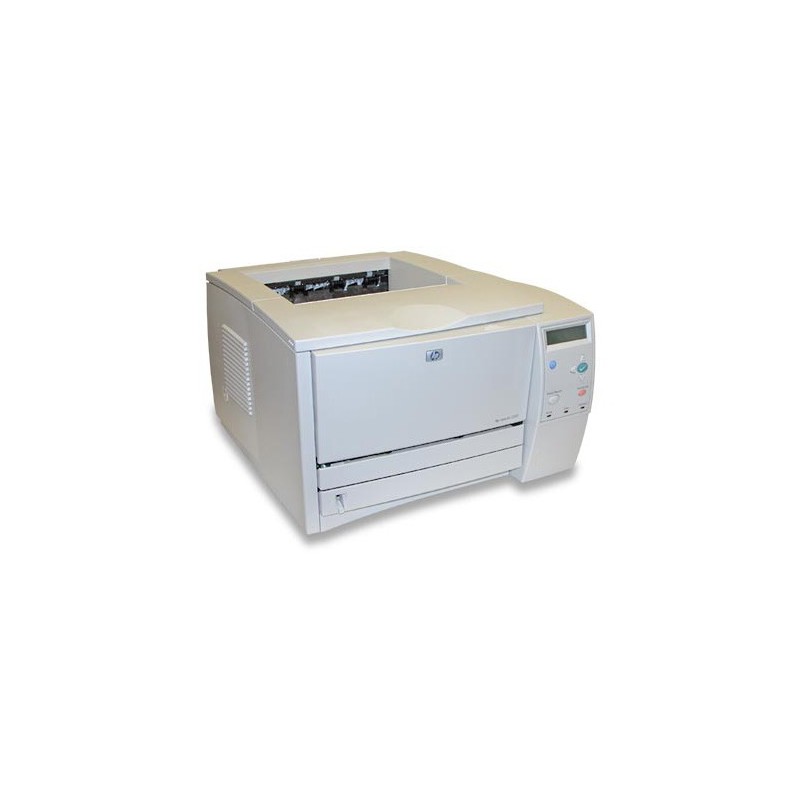 HP LaserJet 2300 HP LaserJet 2300