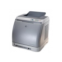 HP Color LaserJet 2600N