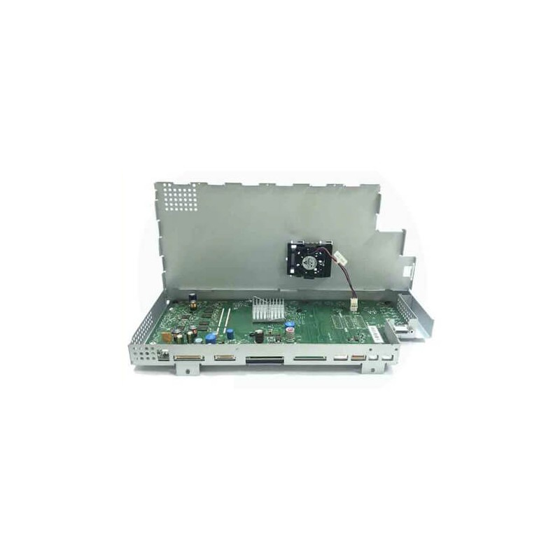 CC522-67931 Scanner Control Board Impresora HP M775