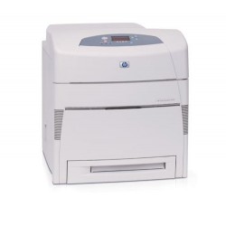 HP Color LaserJet 5550DN