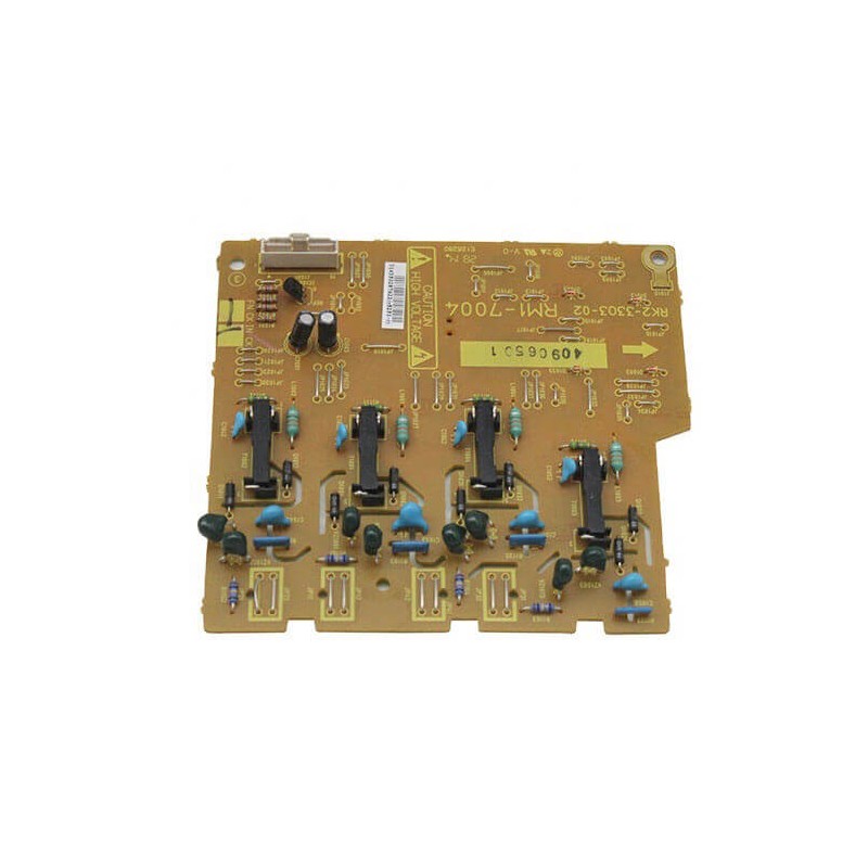 RM1-7004 Fuente Alimentacion PCA HP M775 RM1-7004 Fuente Alimentacion PCA HP M775