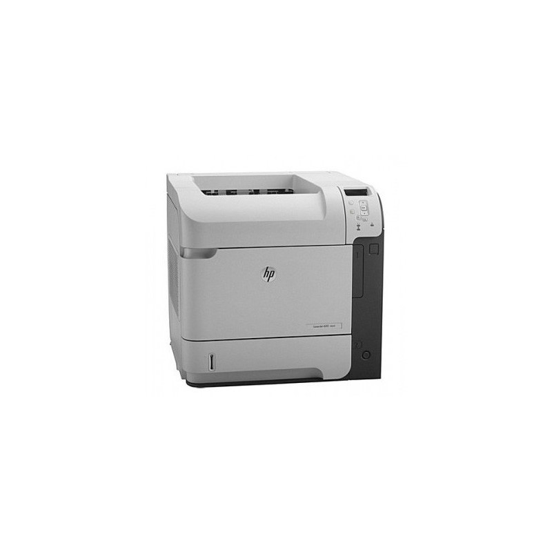 HP LaserJet Enterprise M601 HP LaserJet Enterprise M601