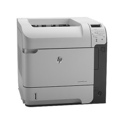 HP LaserJet Enterprise M603