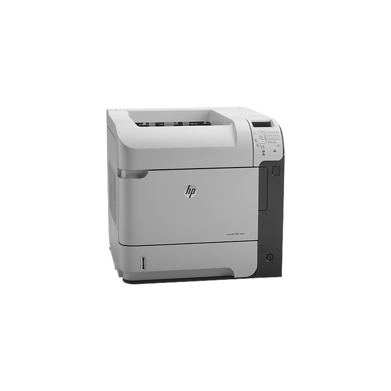 HP LaserJet Enterprise M603 HP LaserJet Enterprise M603