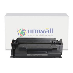 Toner compratible HP 59X CF259X