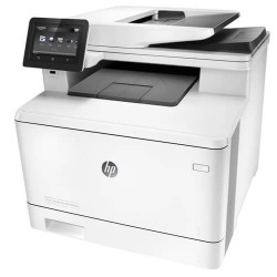 Precio reparación HP Color LaserJet Pro MFP M377