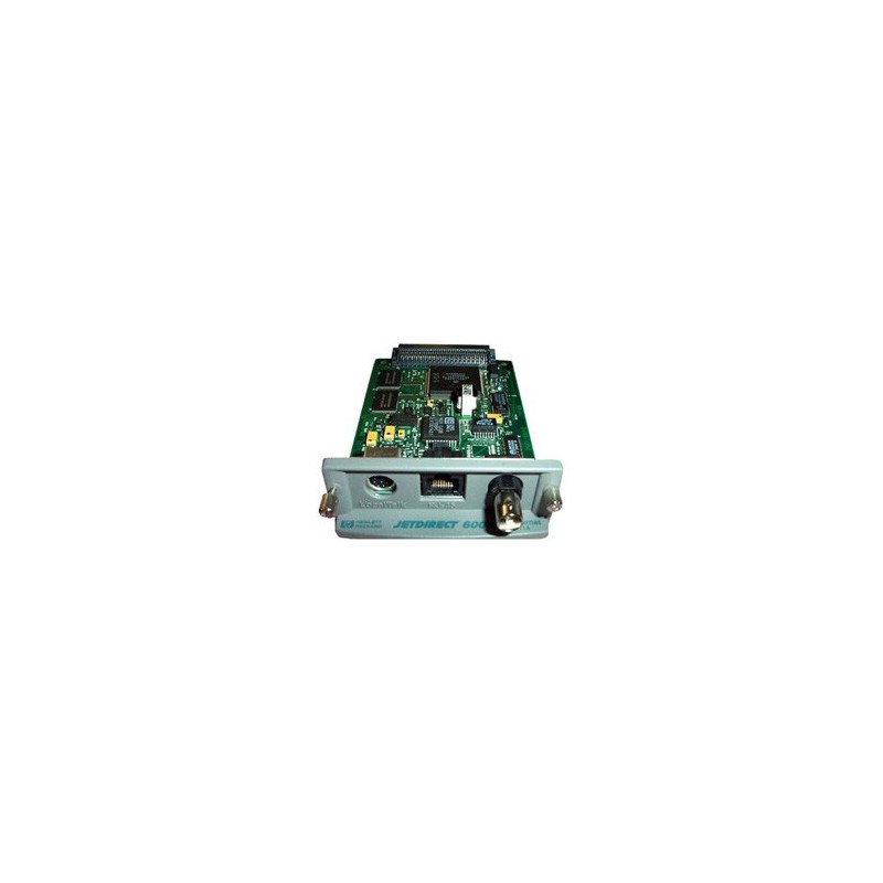 HP JetDirect 600N J3111A HP JetDirect 600N J3111A