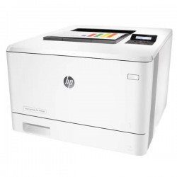 Reparación Impresora HP Color LaserJet Pro M452