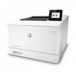 Reparación Impresora HP Color LaserJet Pro M454