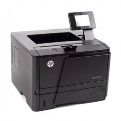Reparación Impresora HP LaserJet Pro M401