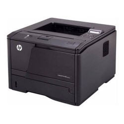 Reparación Impresora HP LaserJet Pro M401a